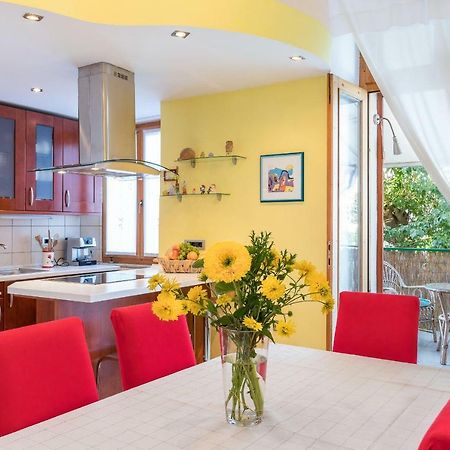 Apartman Vesna Pula Luaran gambar