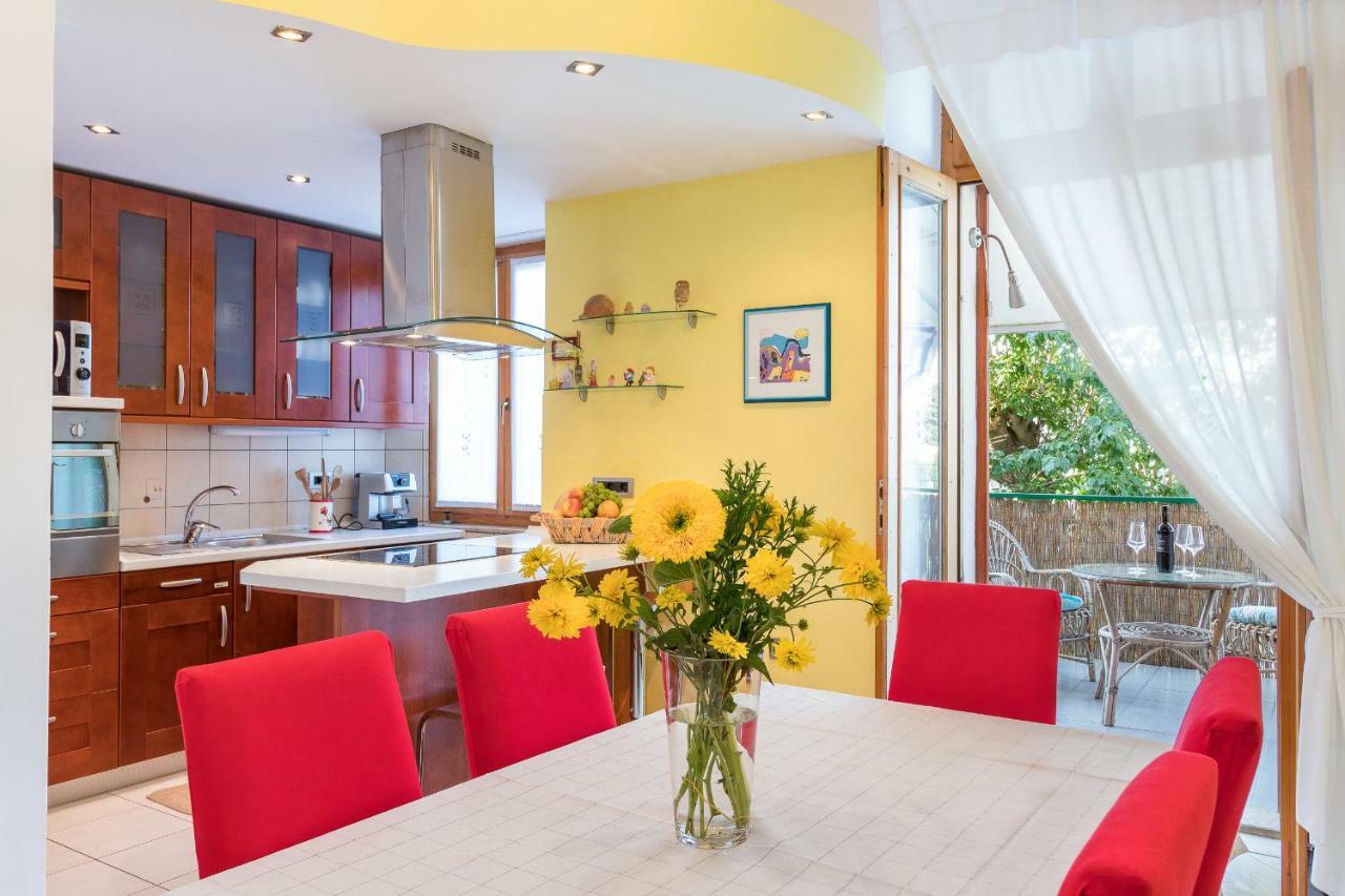 Apartman Vesna Pula Luaran gambar