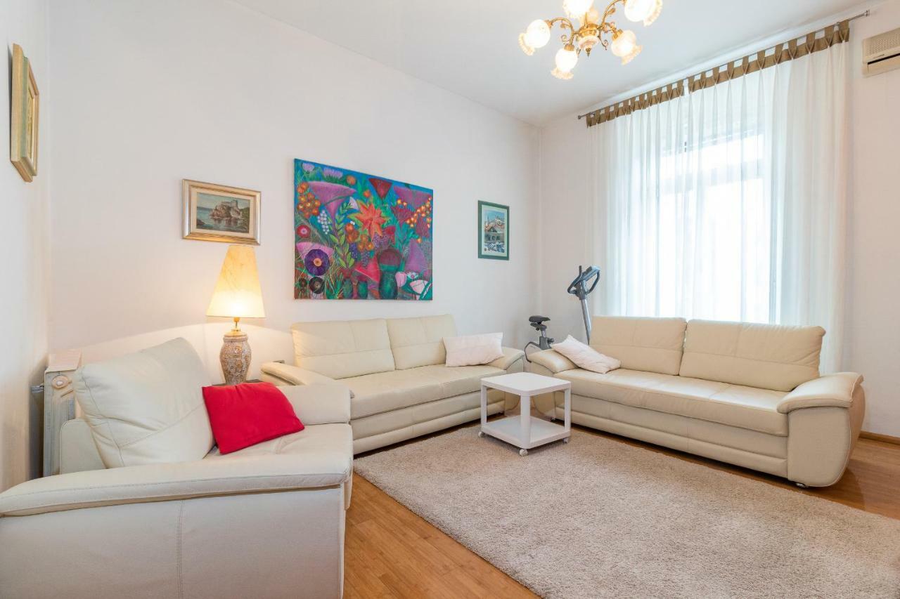 Apartman Vesna Pula Luaran gambar