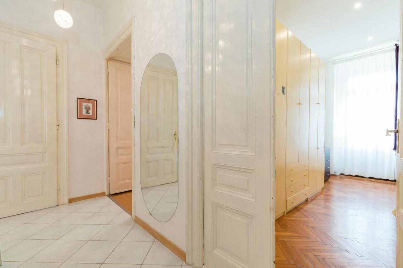 Apartman Vesna Pula Luaran gambar