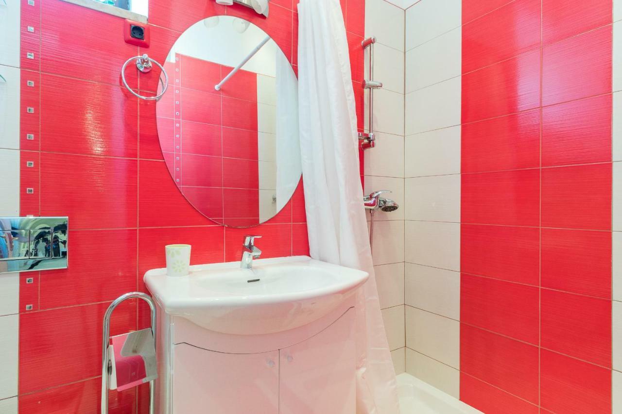 Apartman Vesna Pula Luaran gambar