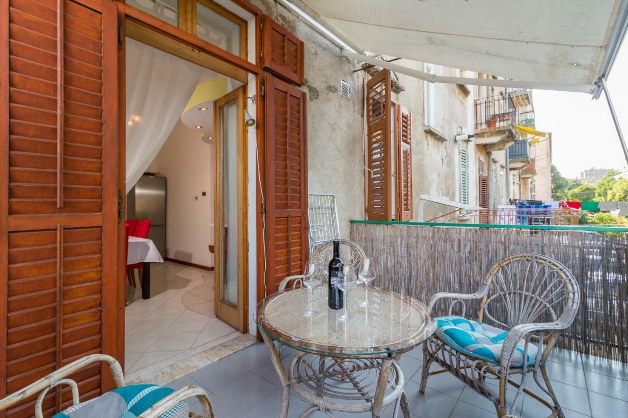 Apartman Vesna Pula Luaran gambar