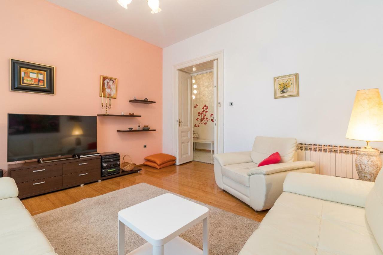 Apartman Vesna Pula Luaran gambar
