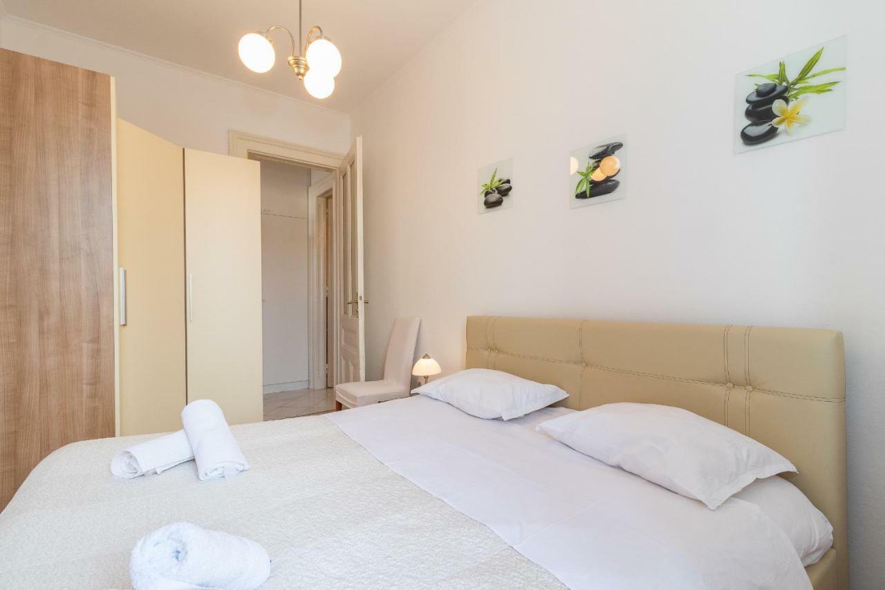 Apartman Vesna Pula Luaran gambar